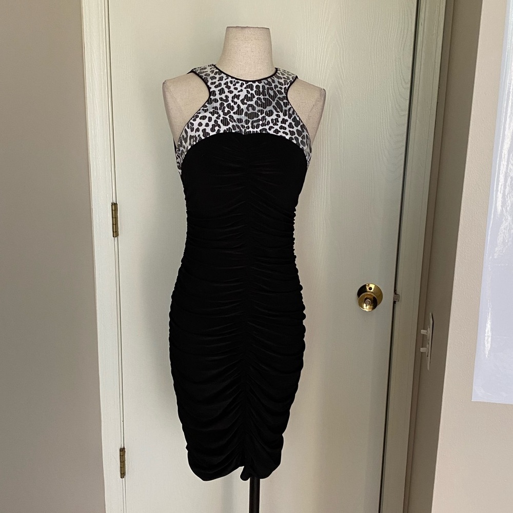 Cache Dressy Dress